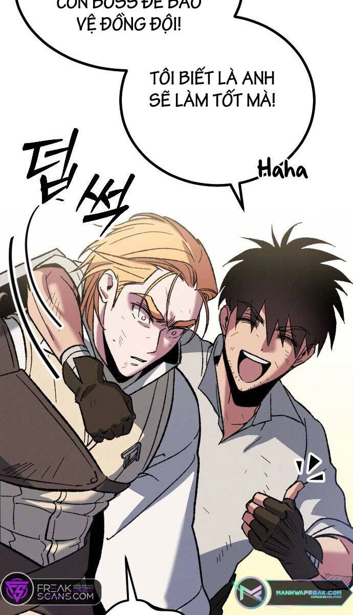 Cách Thức Trò Chơi Bắt Đầu Chapter 3 - 35