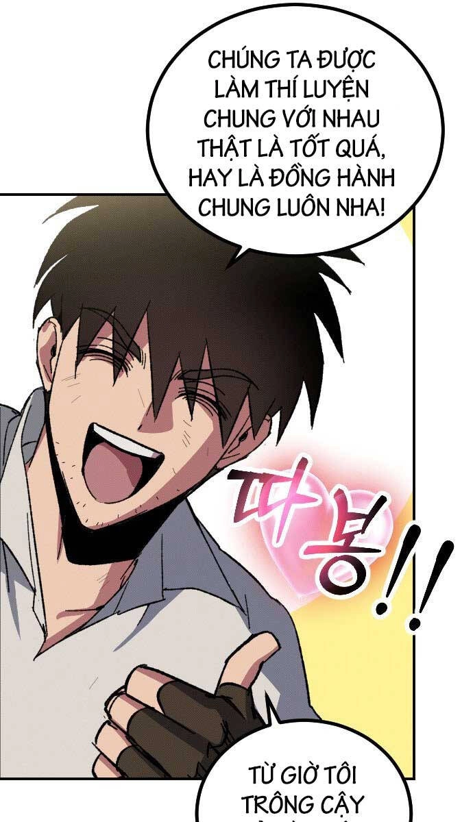 Cách Thức Trò Chơi Bắt Đầu Chapter 3 - 37