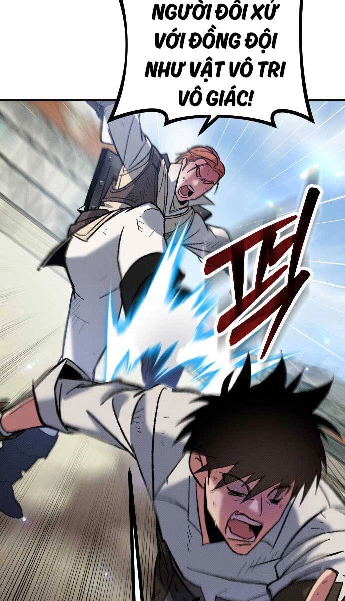 Cách Thức Trò Chơi Bắt Đầu Chapter 3 - 41