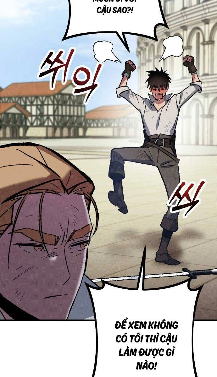 Cách Thức Trò Chơi Bắt Đầu Chapter 3 - 44