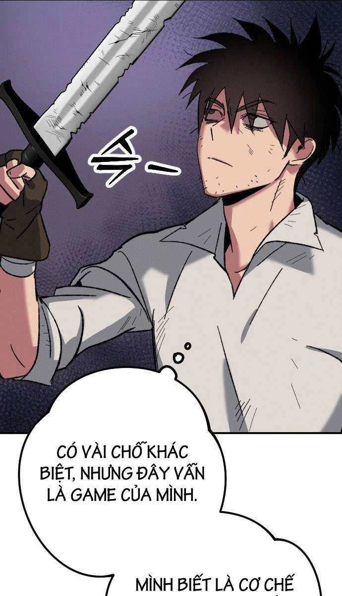 Cách Thức Trò Chơi Bắt Đầu Chapter 3 - 49