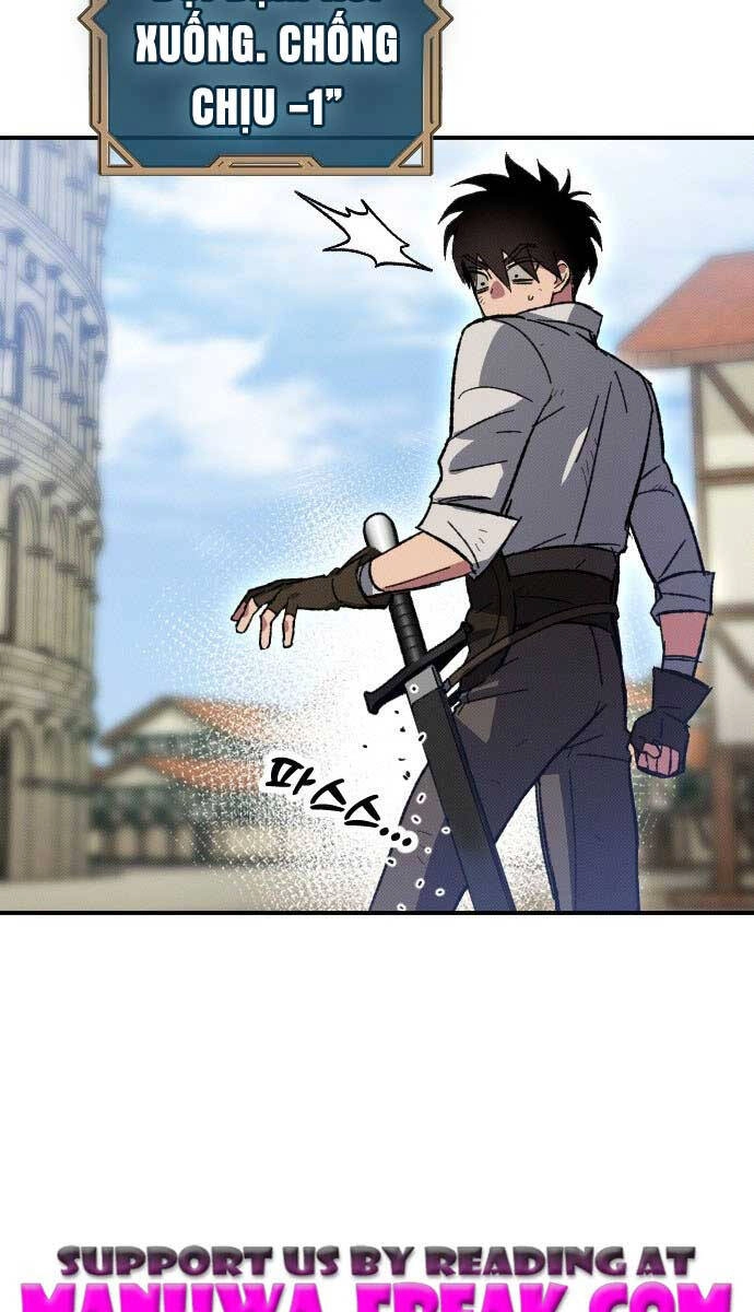 Cách Thức Trò Chơi Bắt Đầu Chapter 3 - 54