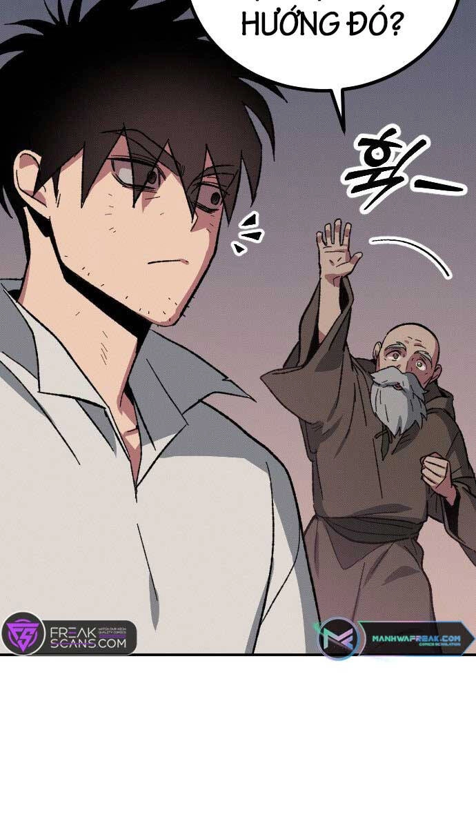 Cách Thức Trò Chơi Bắt Đầu Chapter 3 - 58