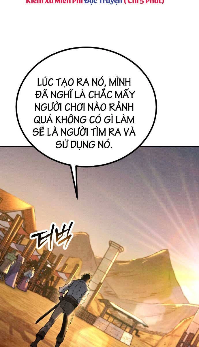 Cách Thức Trò Chơi Bắt Đầu Chapter 3 - 69