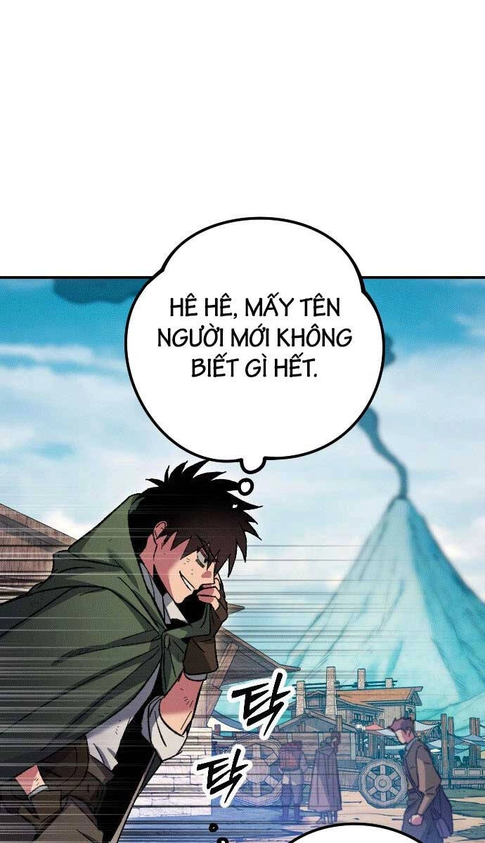 Cách Thức Trò Chơi Bắt Đầu Chapter 3 - 80