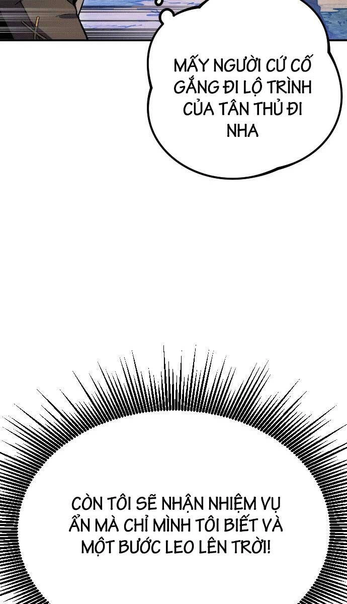 Cách Thức Trò Chơi Bắt Đầu Chapter 3 - 81