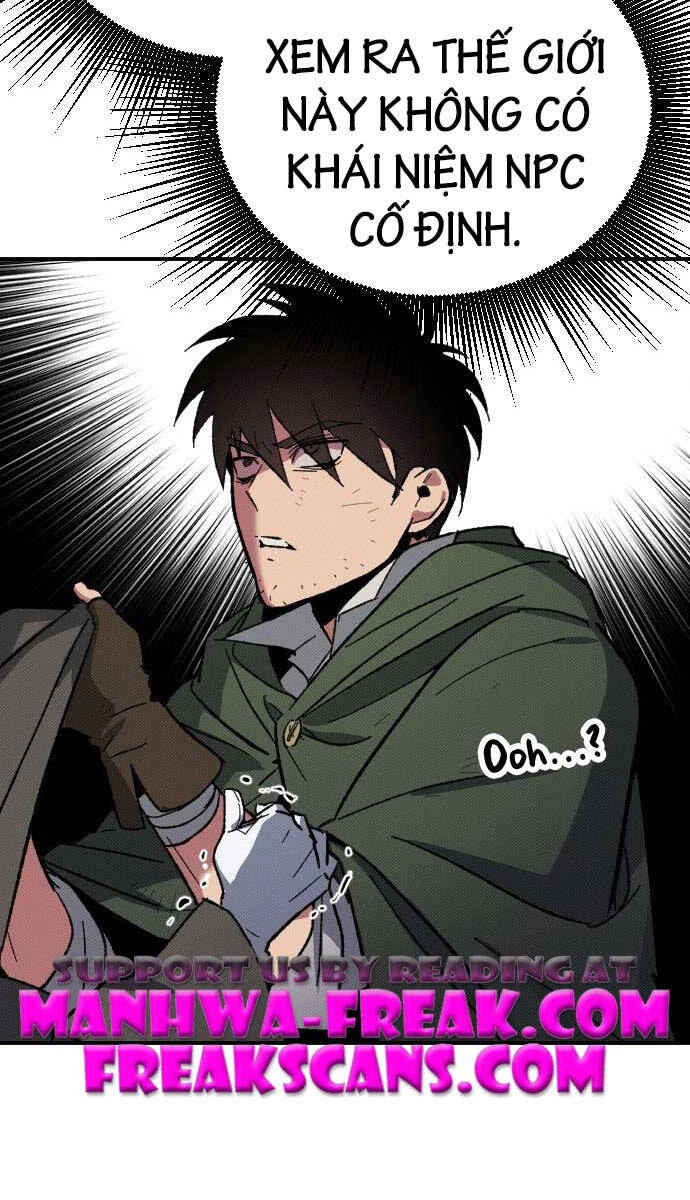 Cách Thức Trò Chơi Bắt Đầu Chapter 3 - 105