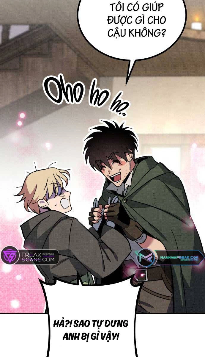 Cách Thức Trò Chơi Bắt Đầu Chapter 3 - 108