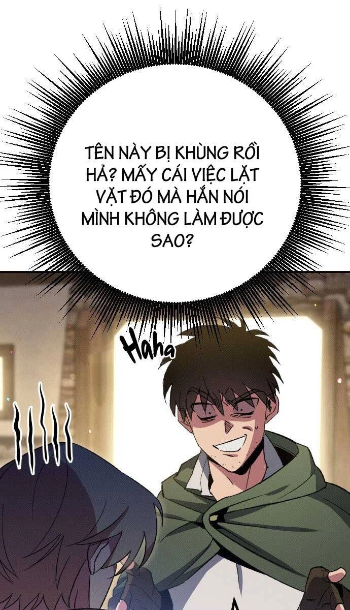 Cách Thức Trò Chơi Bắt Đầu Chapter 3 - 118