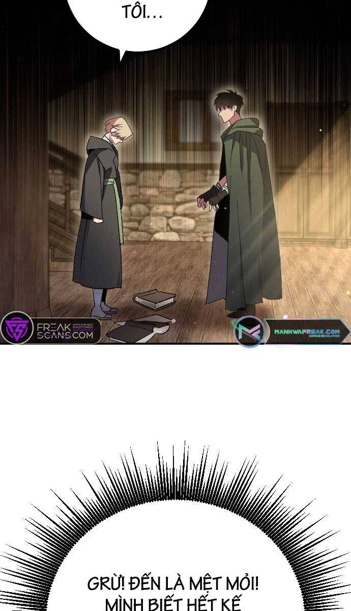 Cách Thức Trò Chơi Bắt Đầu Chapter 3 - 120