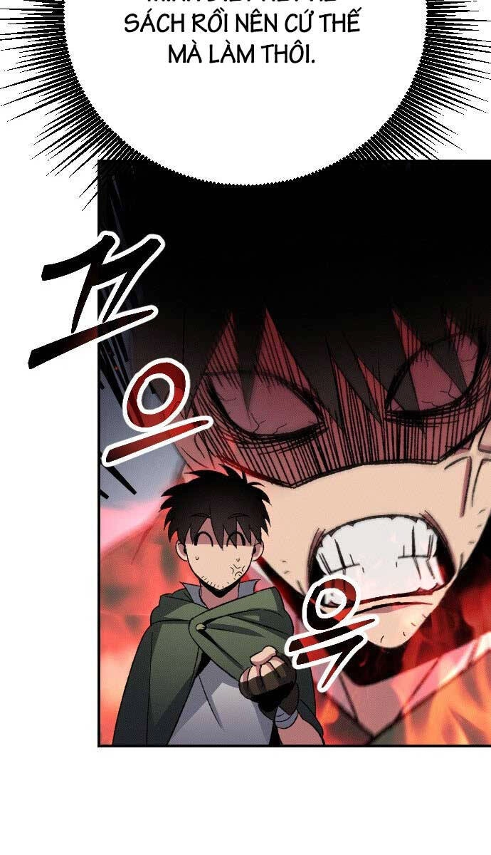 Cách Thức Trò Chơi Bắt Đầu Chapter 3 - 121