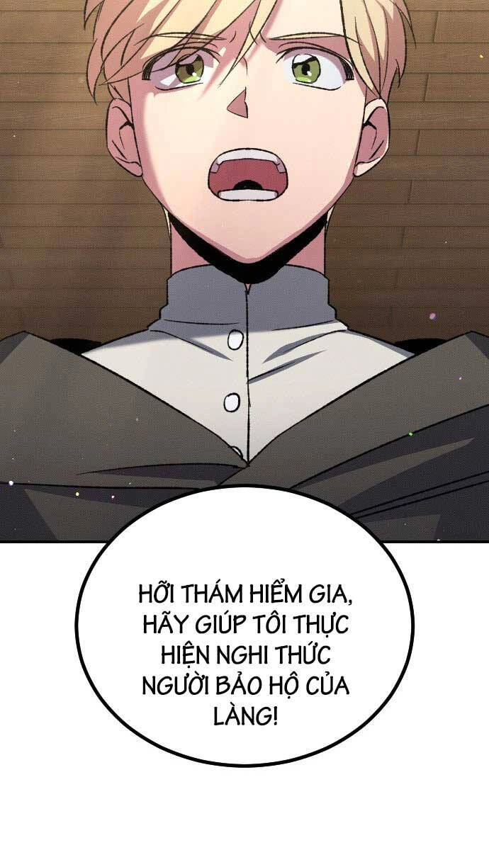 Cách Thức Trò Chơi Bắt Đầu Chapter 3 - 137