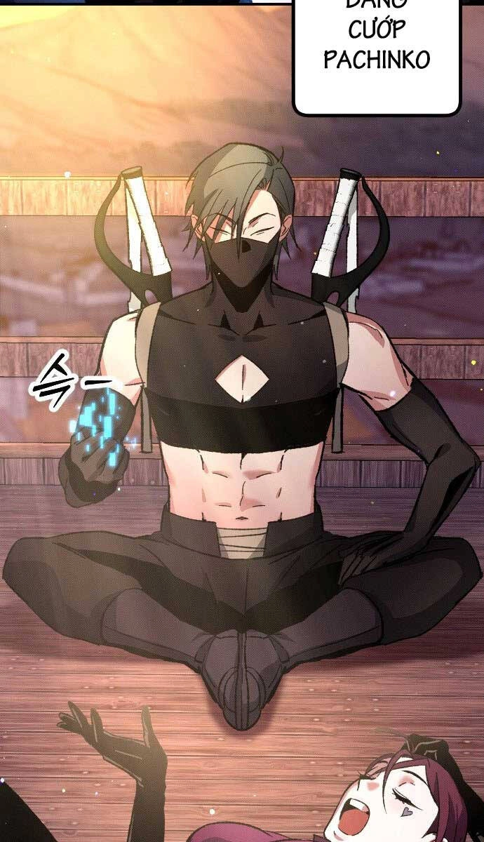 Cách Thức Trò Chơi Bắt Đầu Chapter 3 - 153