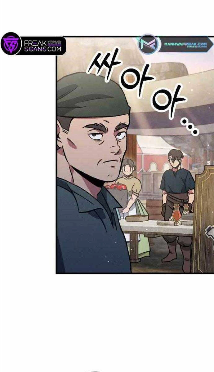 Cách Thức Trò Chơi Bắt Đầu Chapter 4 - 4