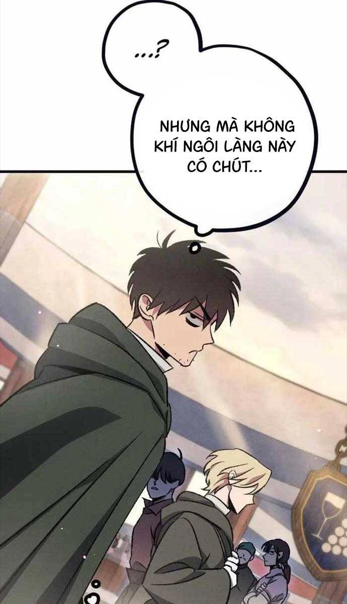 Cách Thức Trò Chơi Bắt Đầu Chapter 4 - 5