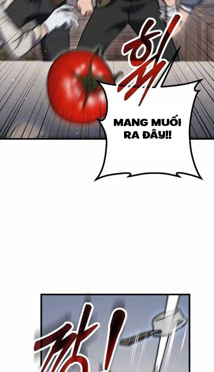 Cách Thức Trò Chơi Bắt Đầu Chapter 4 - 9