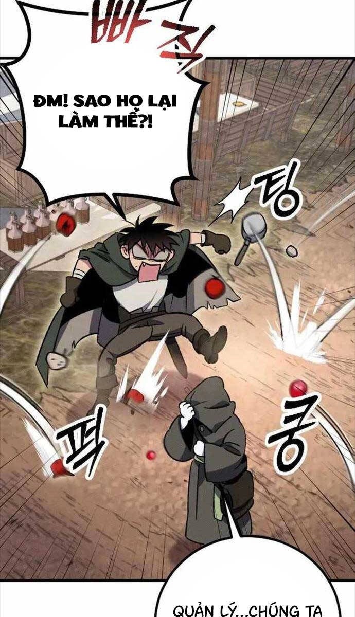 Cách Thức Trò Chơi Bắt Đầu Chapter 4 - 11