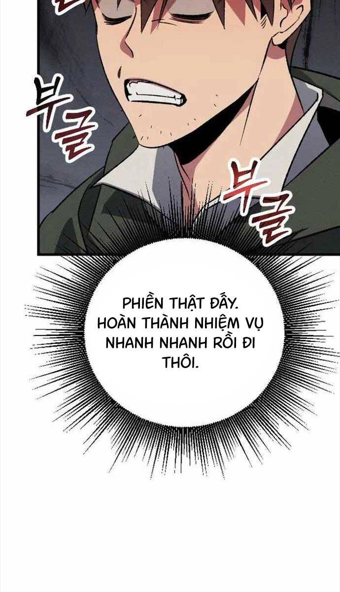 Cách Thức Trò Chơi Bắt Đầu Chapter 4 - 13