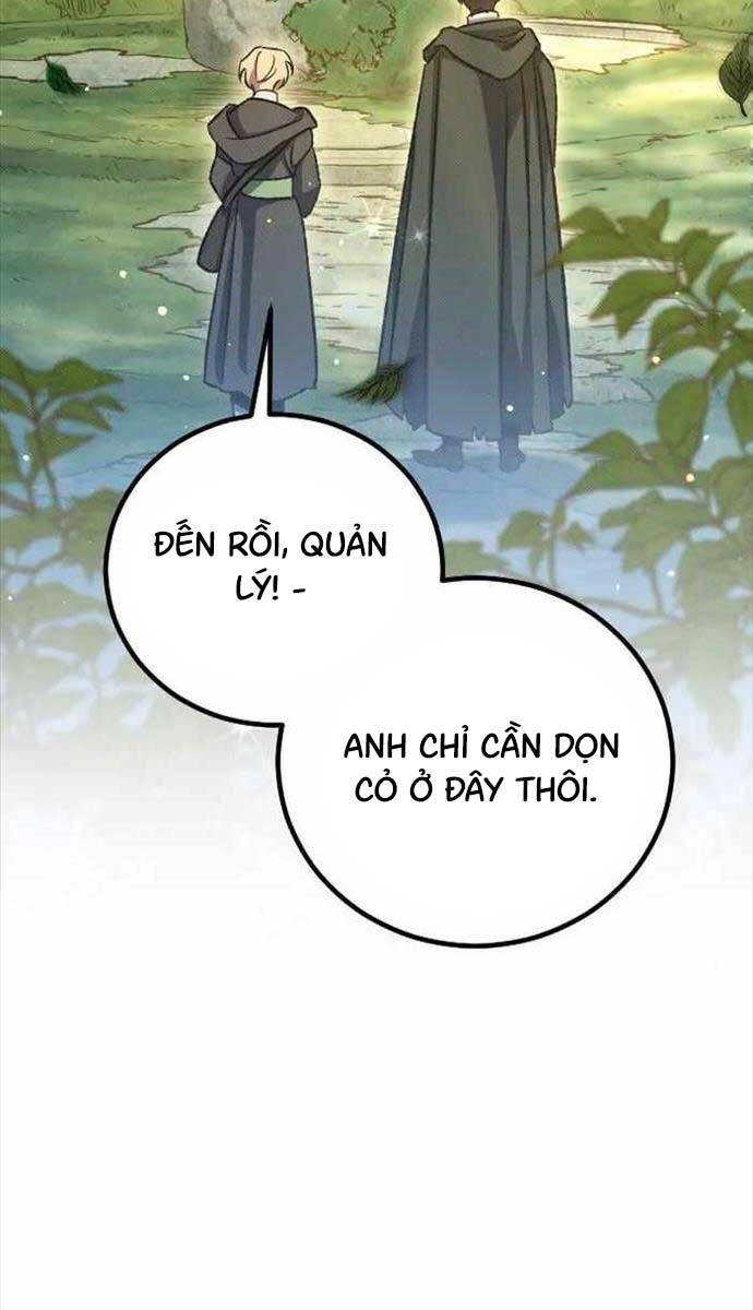 Cách Thức Trò Chơi Bắt Đầu Chapter 4 - 18