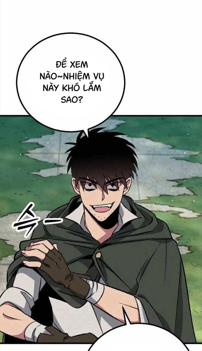 Cách Thức Trò Chơi Bắt Đầu Chapter 4 - 19