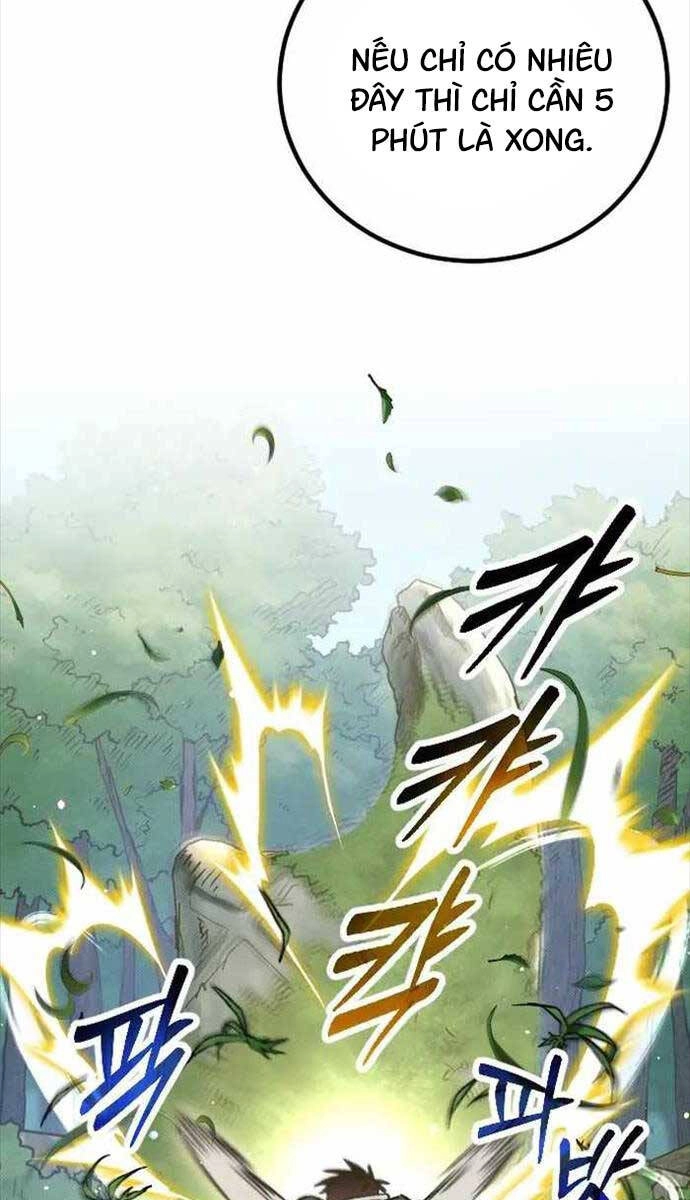 Cách Thức Trò Chơi Bắt Đầu Chapter 4 - 20