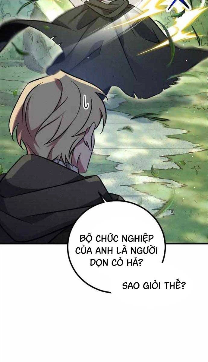 Cách Thức Trò Chơi Bắt Đầu Chapter 4 - 21