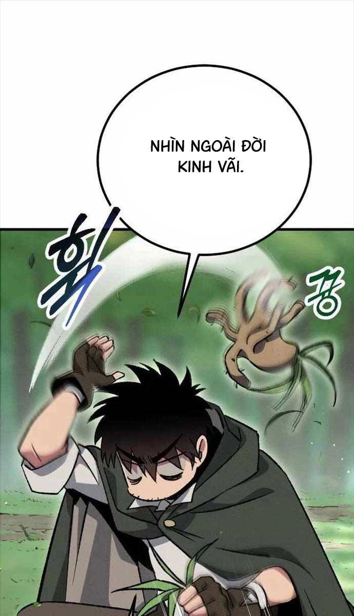 Cách Thức Trò Chơi Bắt Đầu Chapter 4 - 26