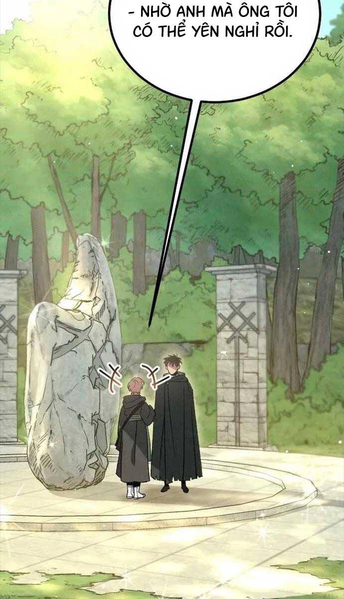 Cách Thức Trò Chơi Bắt Đầu Chapter 4 - 30