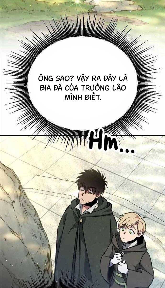 Cách Thức Trò Chơi Bắt Đầu Chapter 4 - 31