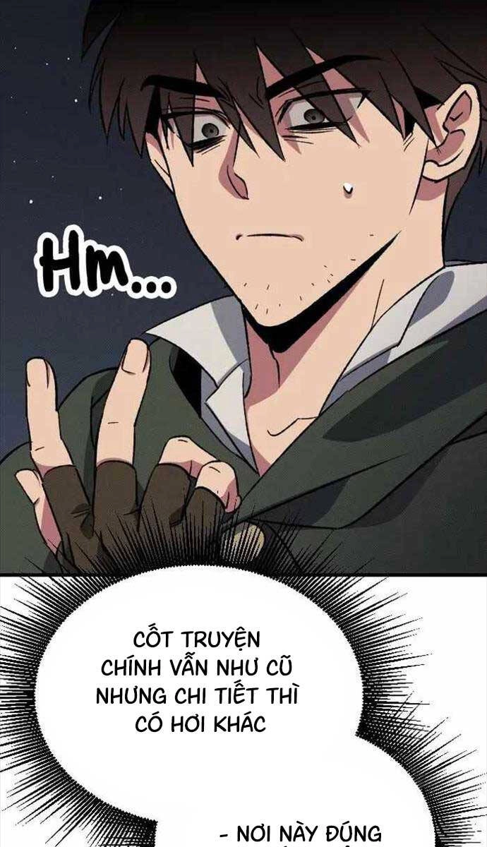 Cách Thức Trò Chơi Bắt Đầu Chapter 4 - 33