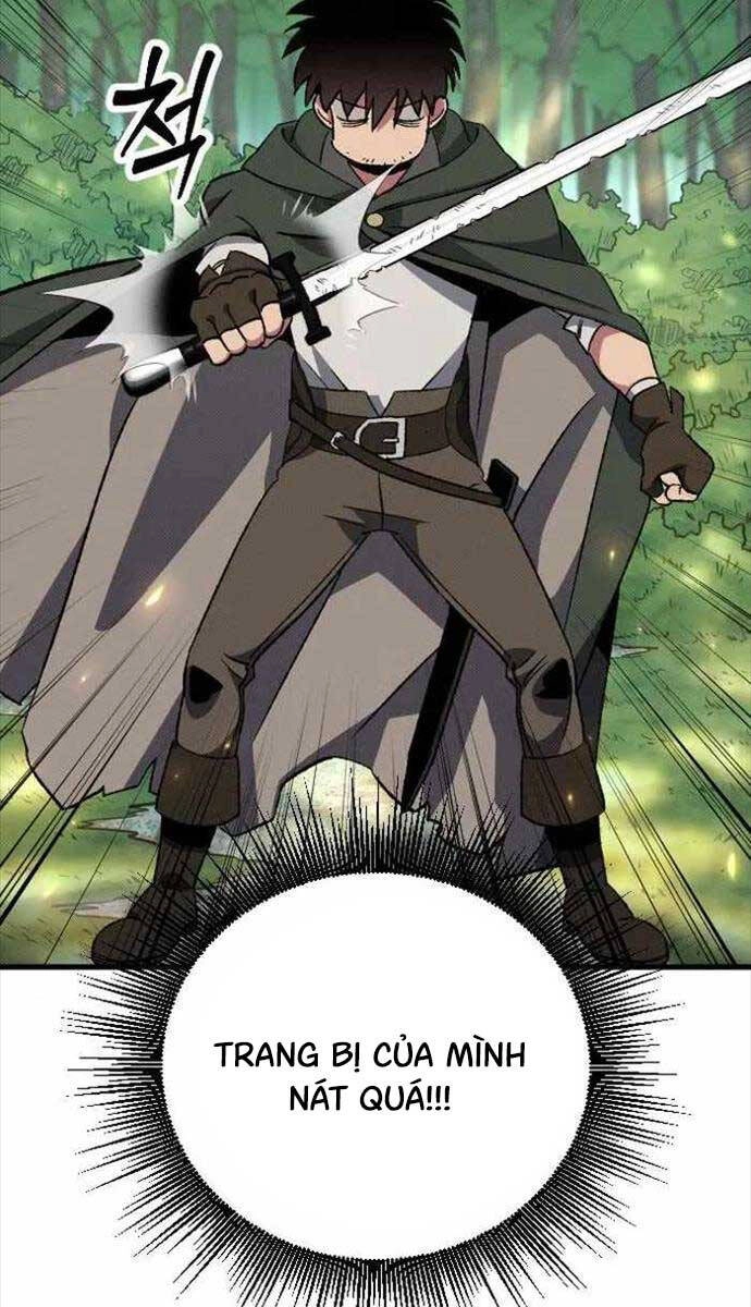 Cách Thức Trò Chơi Bắt Đầu Chapter 4 - 44