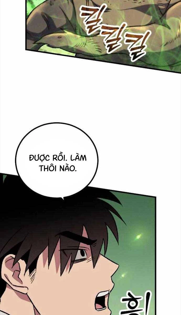 Cách Thức Trò Chơi Bắt Đầu Chapter 4 - 46