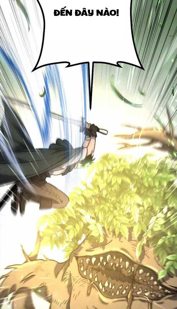 Cách Thức Trò Chơi Bắt Đầu Chapter 4 - 48