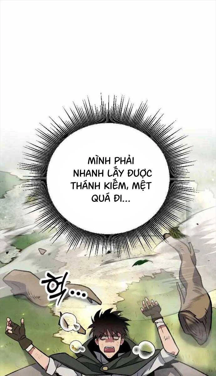 Cách Thức Trò Chơi Bắt Đầu Chapter 4 - 53