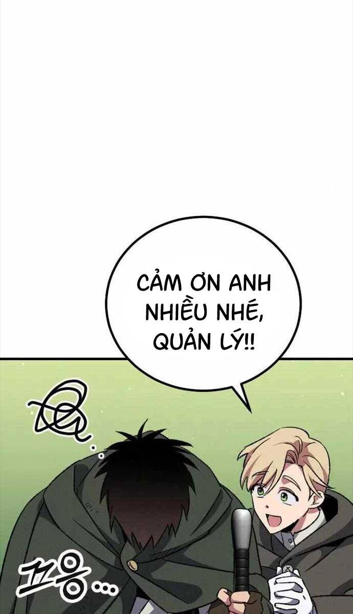 Cách Thức Trò Chơi Bắt Đầu Chapter 4 - 55