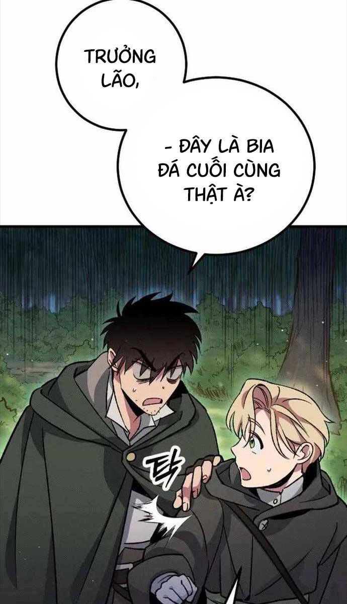 Cách Thức Trò Chơi Bắt Đầu Chapter 4 - 65