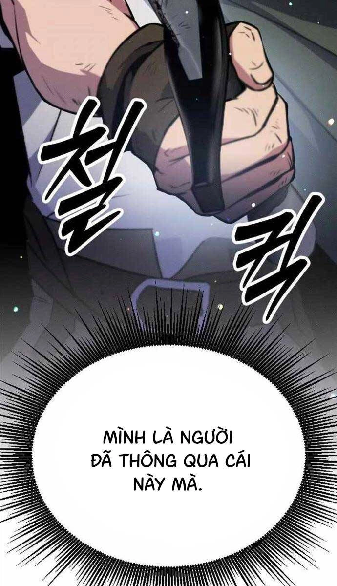 Cách Thức Trò Chơi Bắt Đầu Chapter 4 - 79