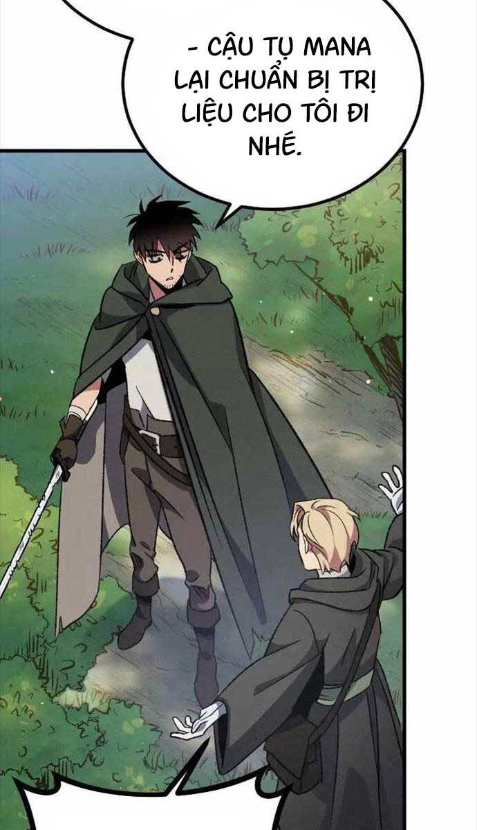 Cách Thức Trò Chơi Bắt Đầu Chapter 4 - 81