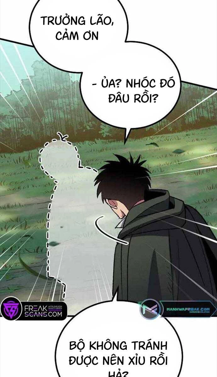 Cách Thức Trò Chơi Bắt Đầu Chapter 4 - 92