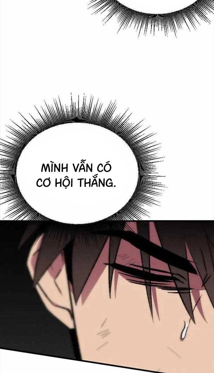 Cách Thức Trò Chơi Bắt Đầu Chapter 4 - 101