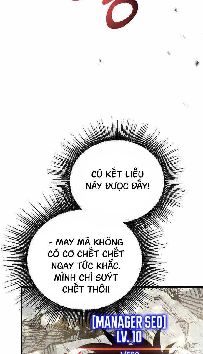 Cách Thức Trò Chơi Bắt Đầu Chapter 4 - 121