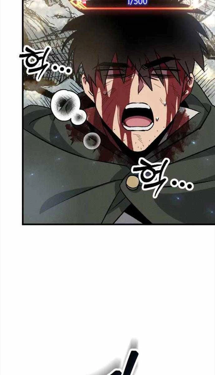 Cách Thức Trò Chơi Bắt Đầu Chapter 4 - 122