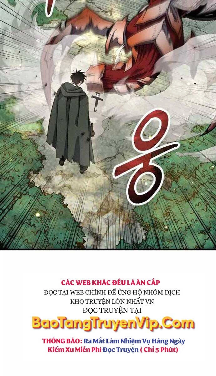 Cách Thức Trò Chơi Bắt Đầu Chapter 4 - 134