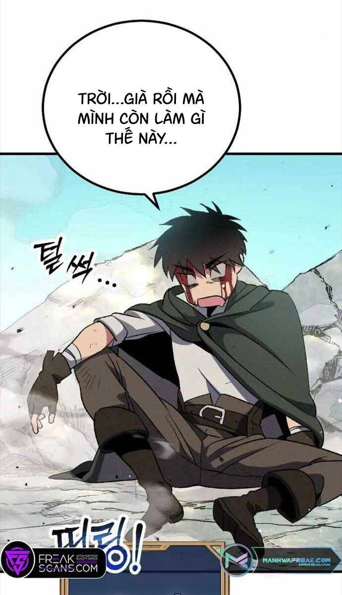 Cách Thức Trò Chơi Bắt Đầu Chapter 4 - 135