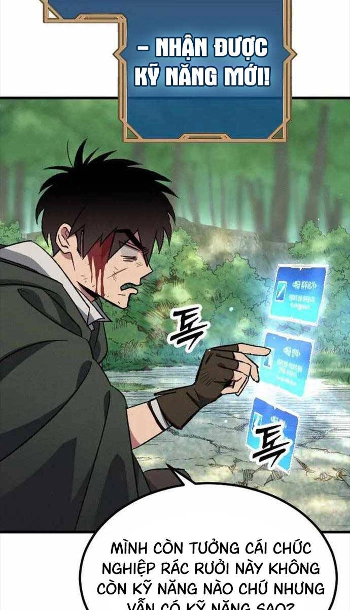 Cách Thức Trò Chơi Bắt Đầu Chapter 4 - 137