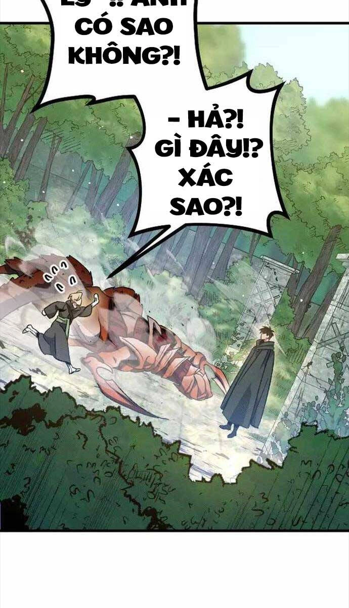 Cách Thức Trò Chơi Bắt Đầu Chapter 4 - 146