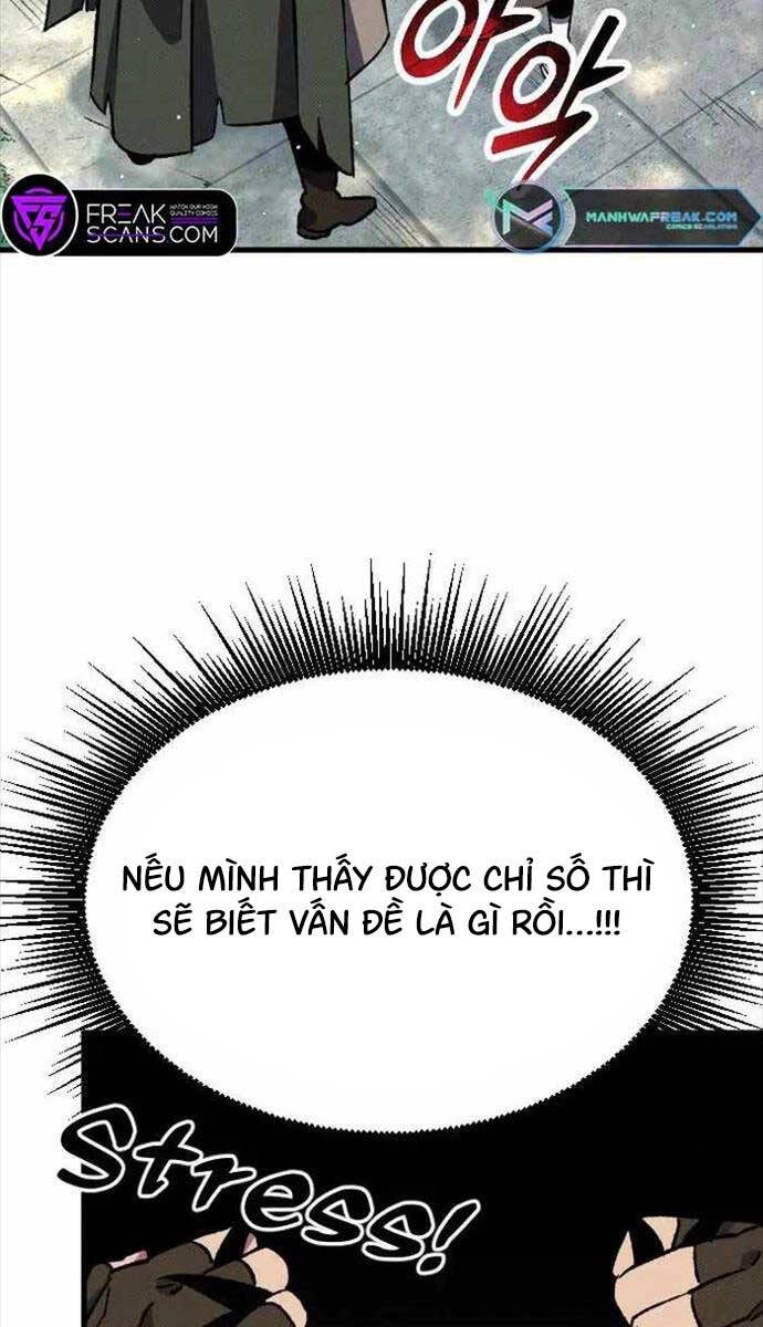 Cách Thức Trò Chơi Bắt Đầu Chapter 4 - 172