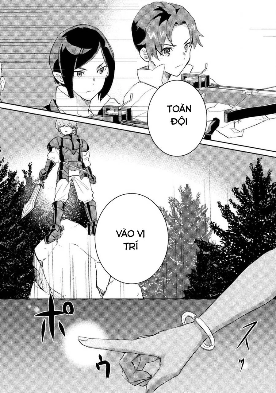 Hore-Shou No Half Elf-San The Comic Chapter 3 - 12