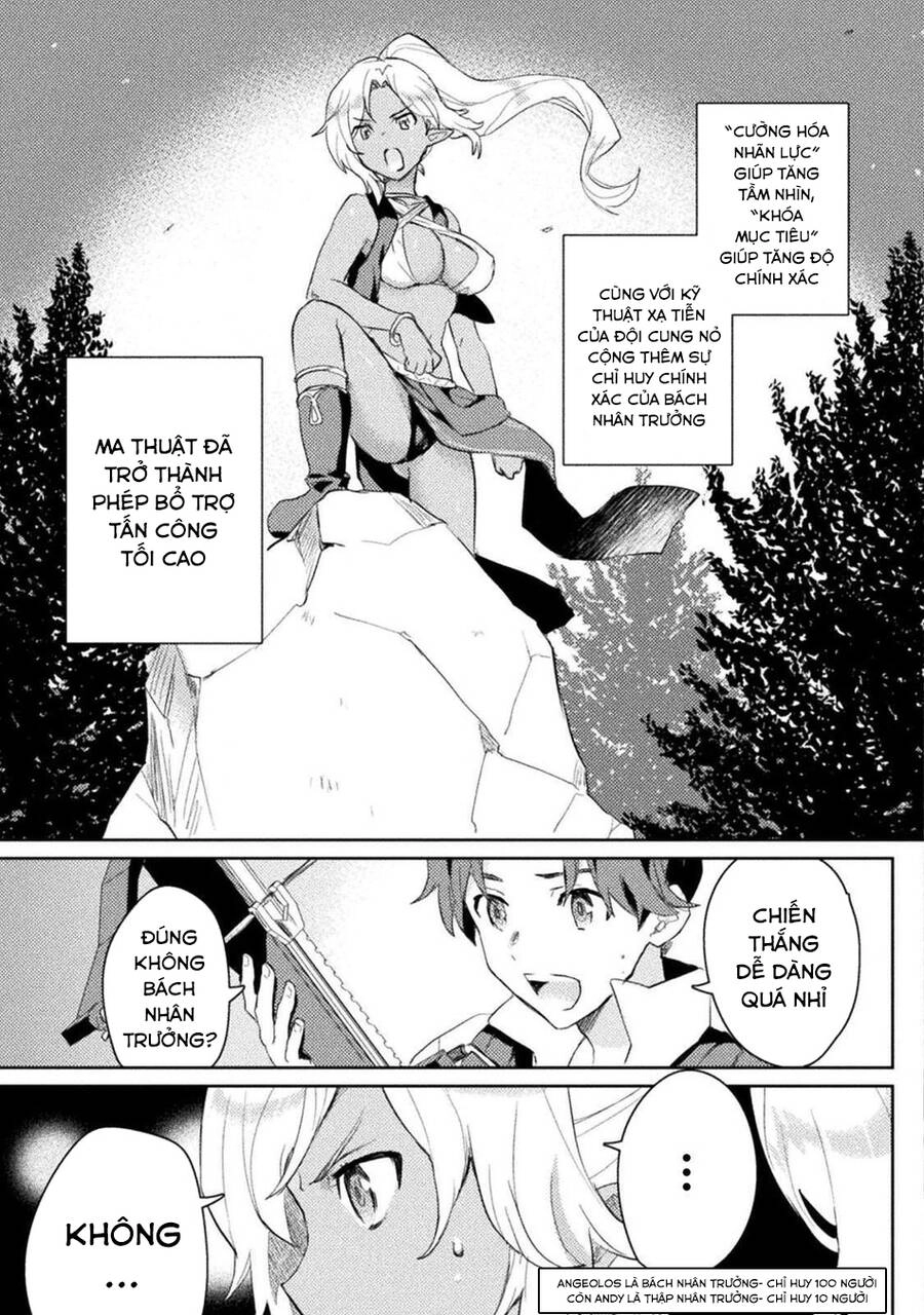 Hore-Shou No Half Elf-San The Comic Chapter 3 - 17