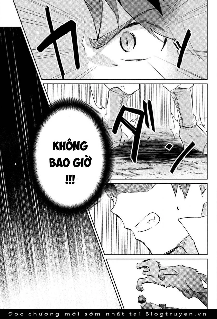 Hore-Shou No Half Elf-San The Comic Chapter 4 - 7